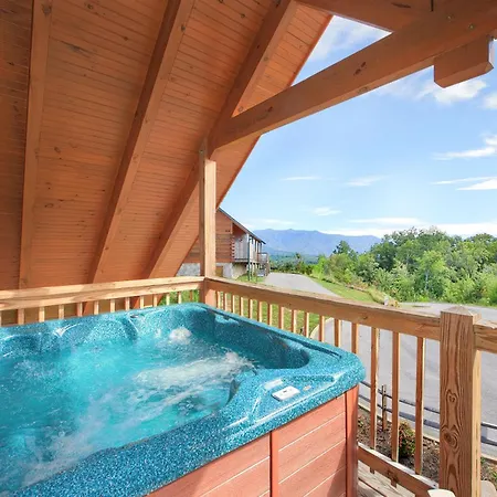 Life'S A Bear Holiday Home